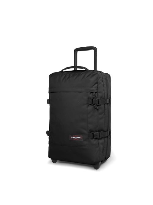 STRAPVERZ S008 NERO EASTPAK | STRAPVERZ S008 NERO